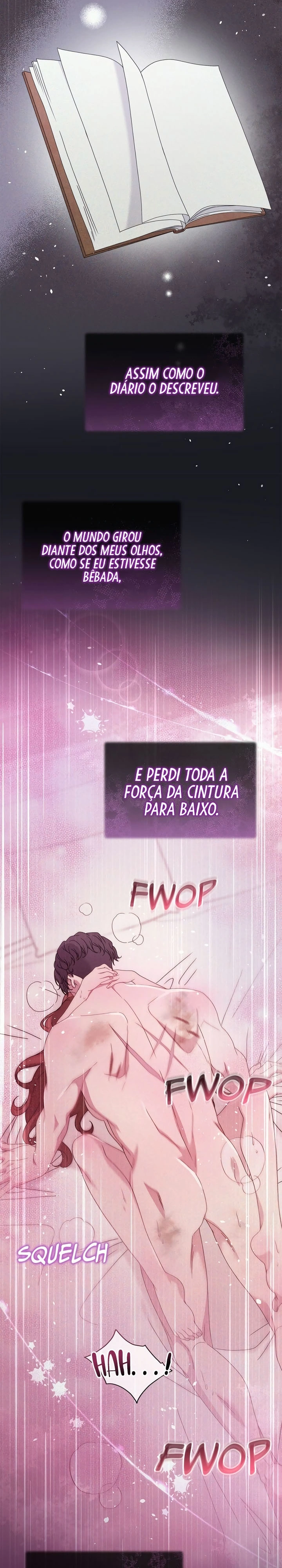 Doberman Capítulo 44 Página 14