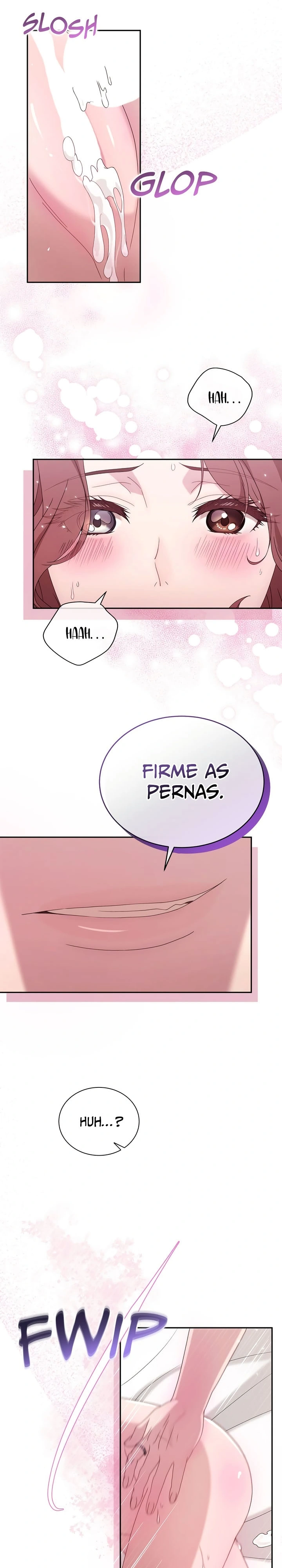 Doberman Capítulo 44 Página 20