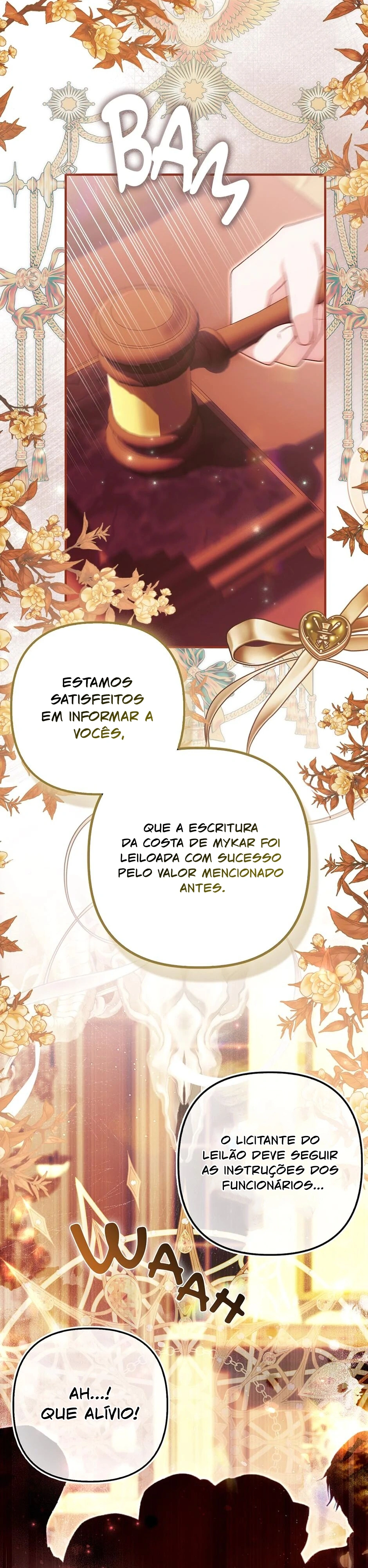 How to Reject a Perfect Marriage Capítulo 19 Página 2