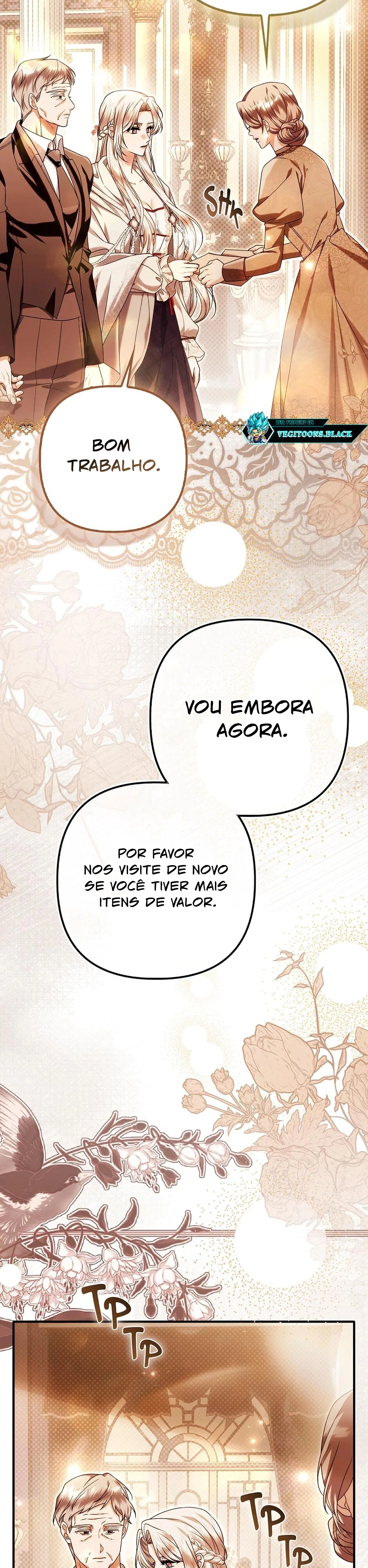 How to Reject a Perfect Marriage Capítulo 19 Página 13