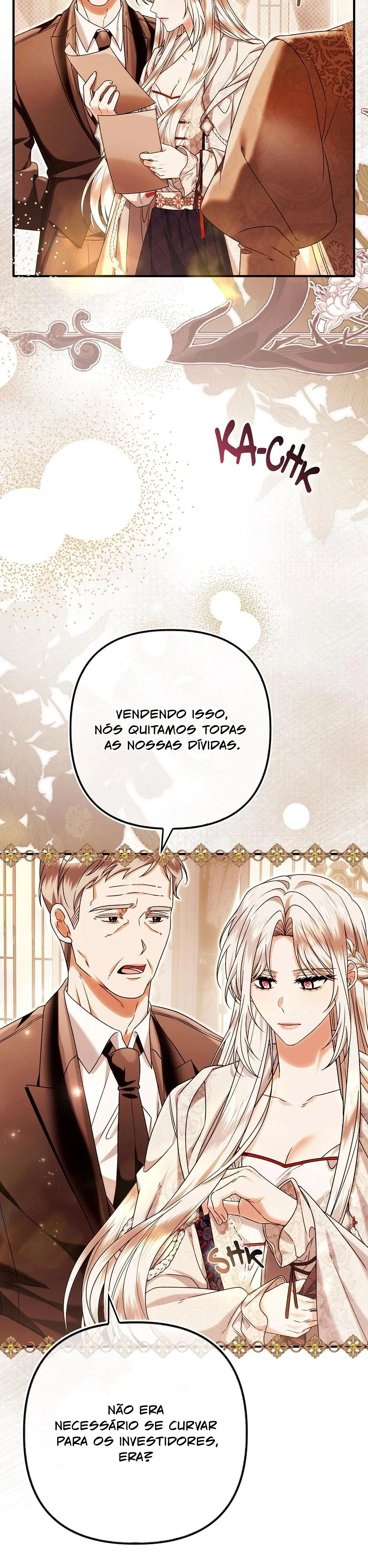 How to Reject a Perfect Marriage Capítulo 19 Página 14