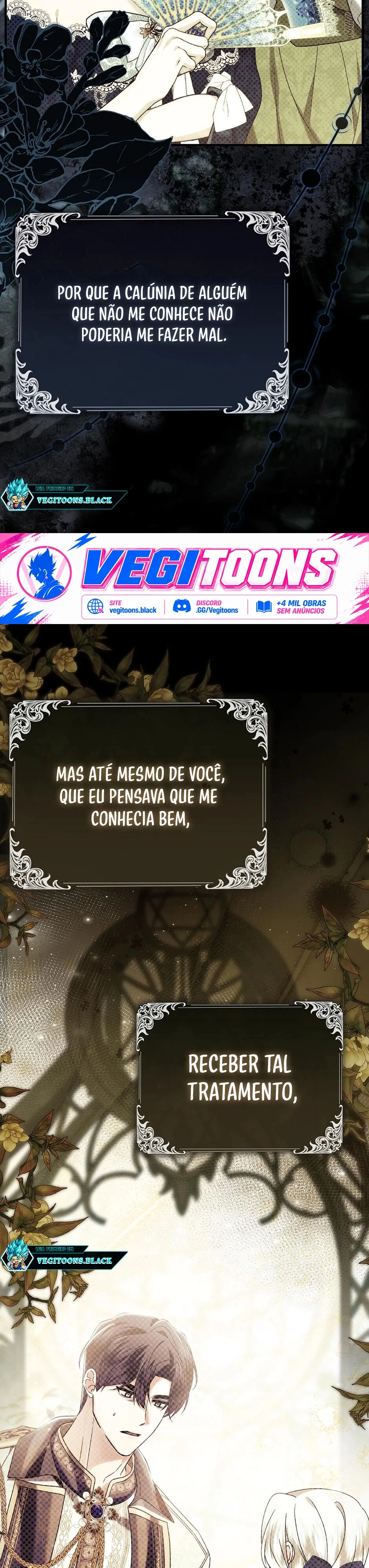 How to Reject a Perfect Marriage Capítulo 19 Página 26
