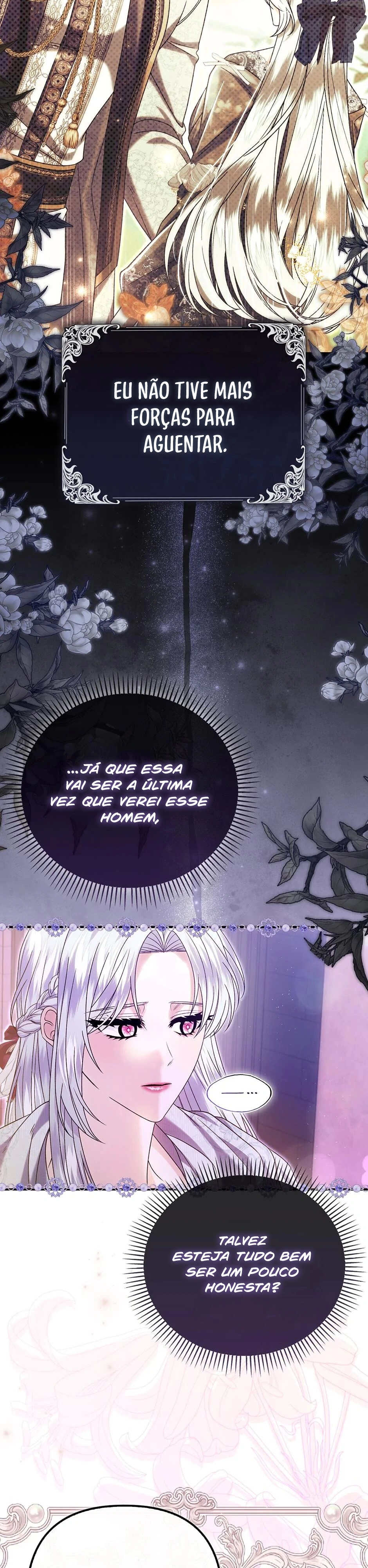 How to Reject a Perfect Marriage Capítulo 19 Página 27