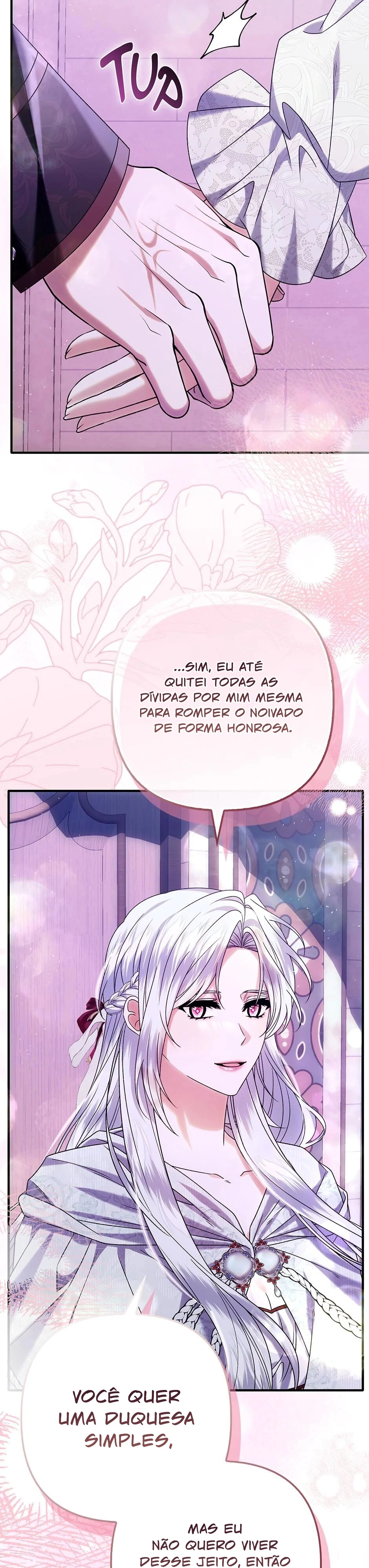 How to Reject a Perfect Marriage Capítulo 19 Página 34