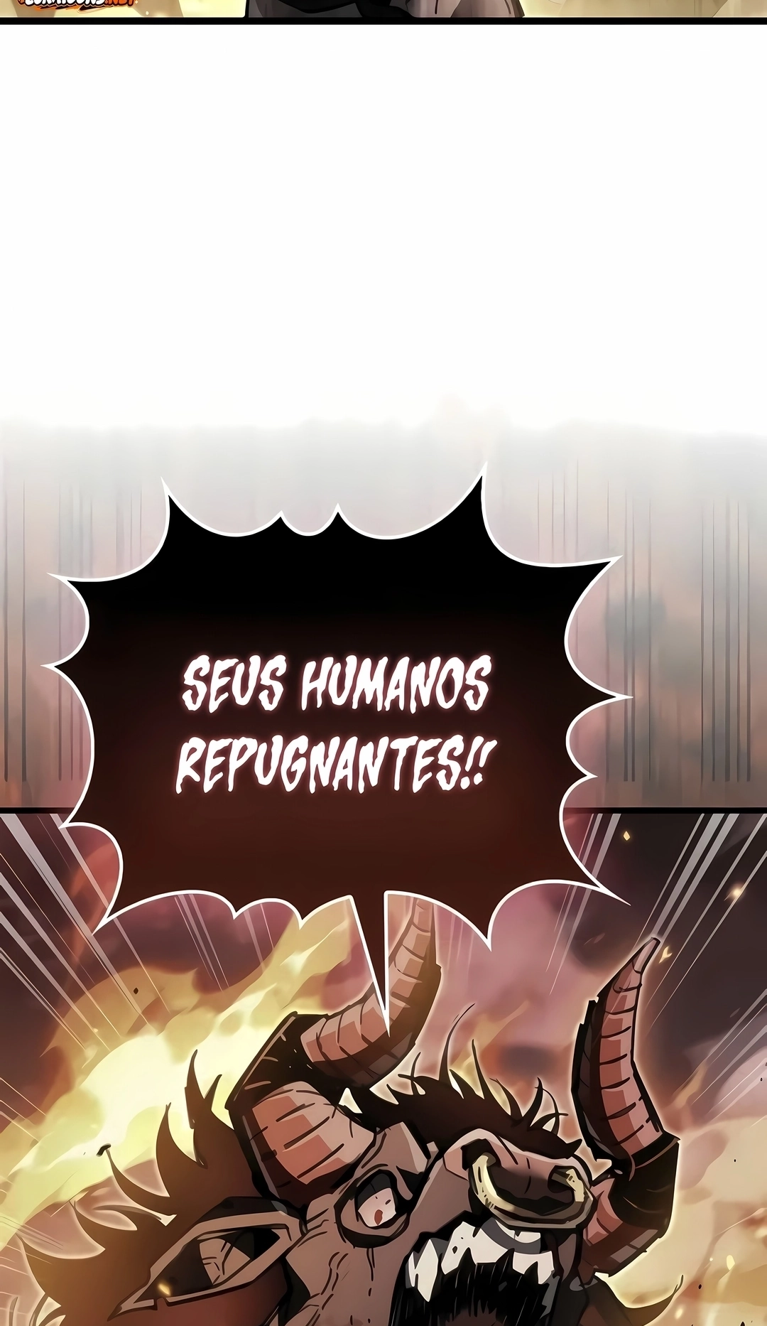 O Jogador que Esconde seu Passado Capítulo 137 Página 4