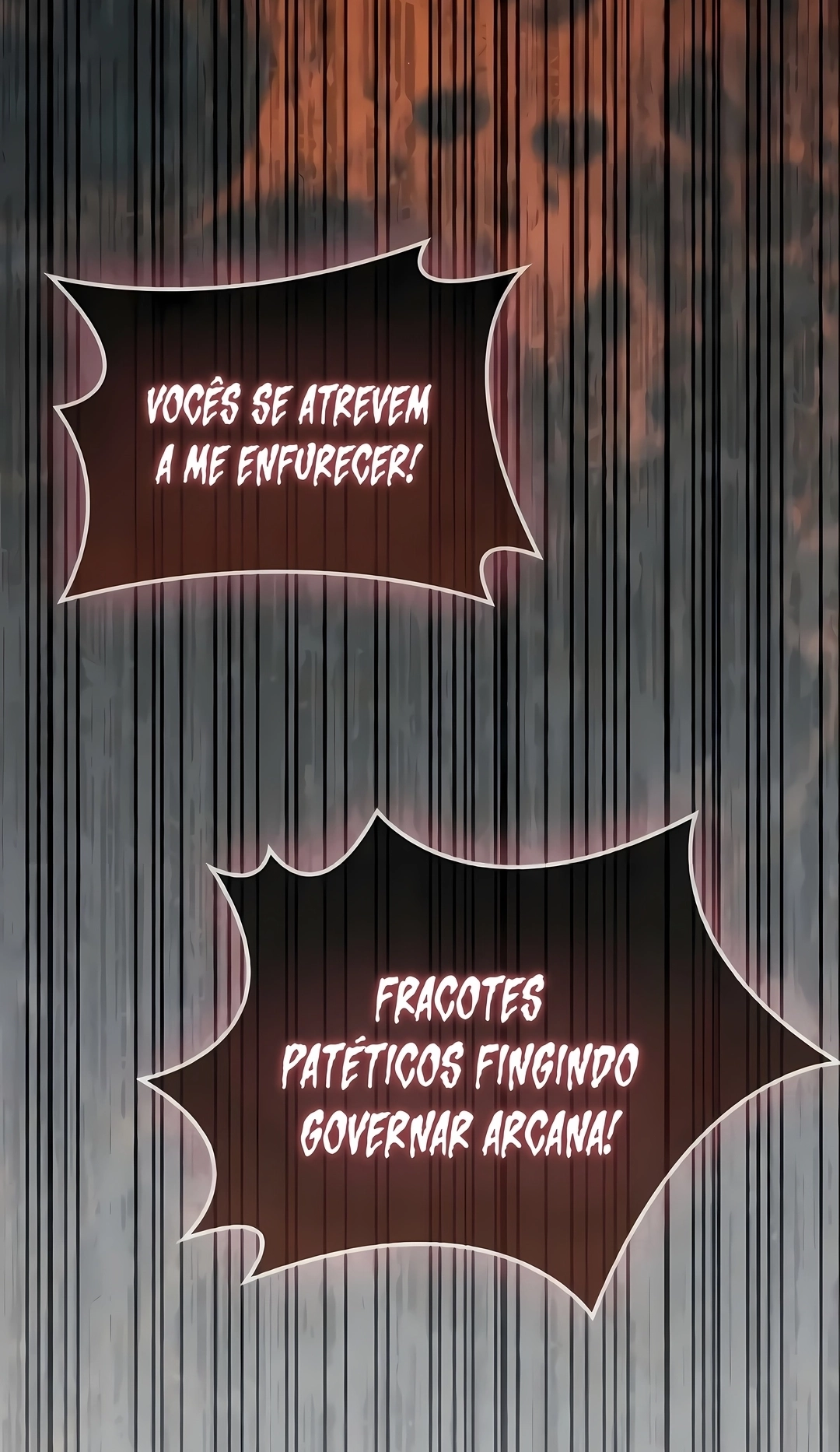 O Jogador que Esconde seu Passado Capítulo 137 Página 6