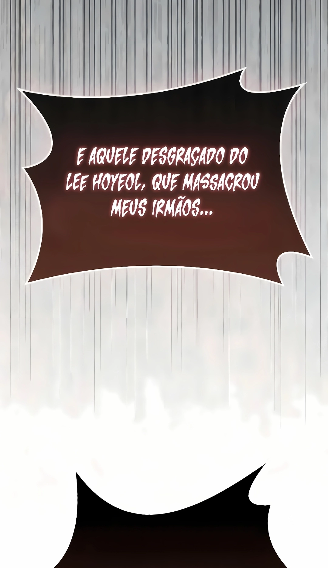 O Jogador que Esconde seu Passado Capítulo 137 Página 7