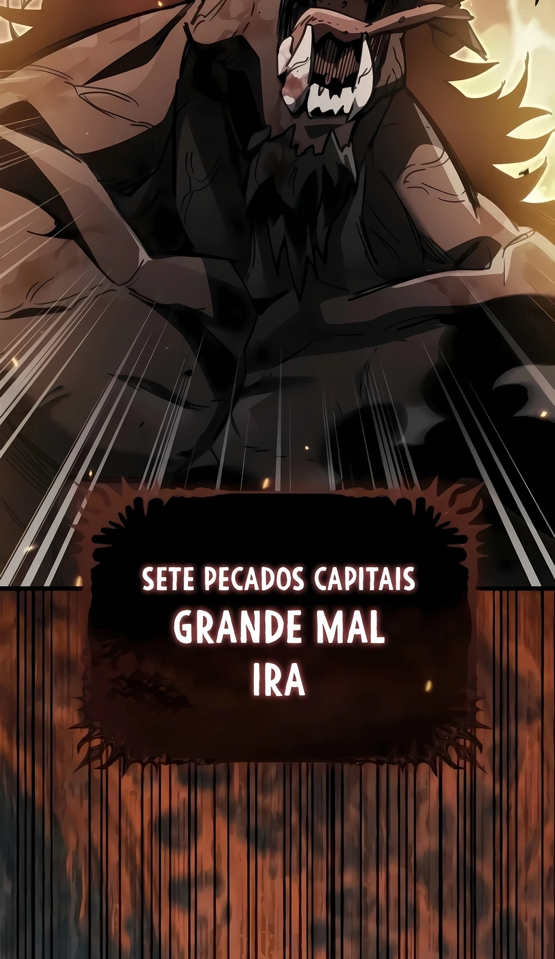 O Jogador que Esconde seu Passado Capítulo 137 Página 5