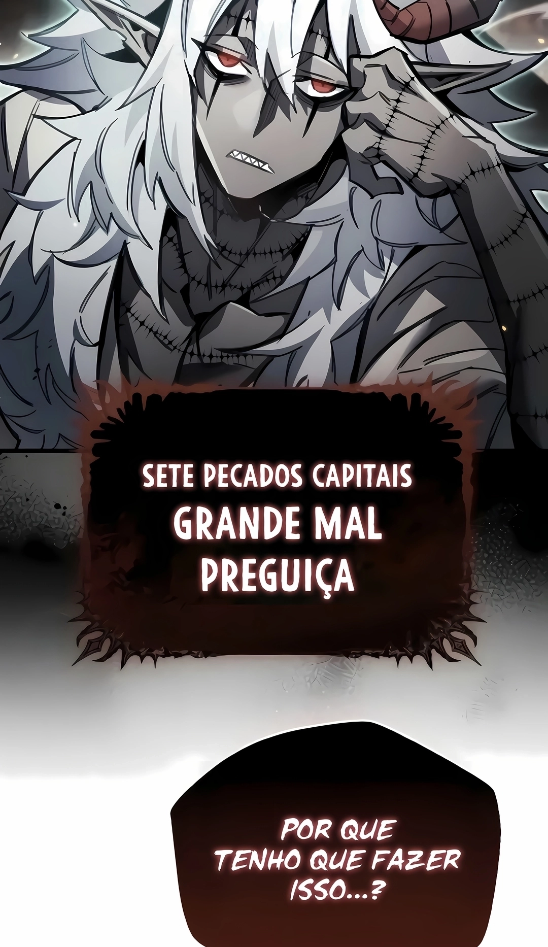 O Jogador que Esconde seu Passado Capítulo 137 Página 11
