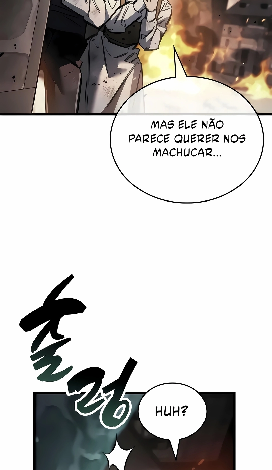 O Jogador que Esconde seu Passado Capítulo 137 Página 13