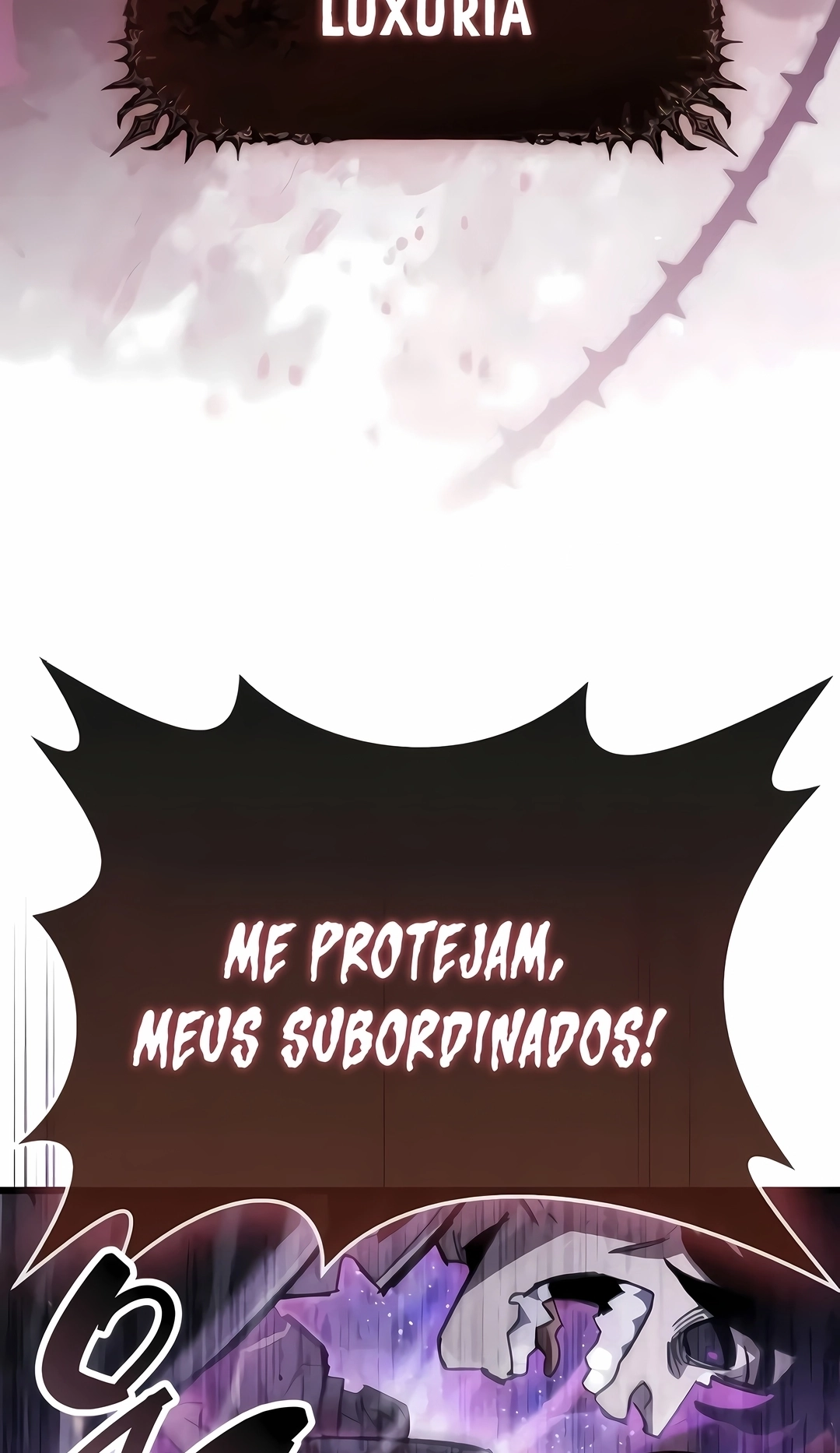 O Jogador que Esconde seu Passado Capítulo 137 Página 19
