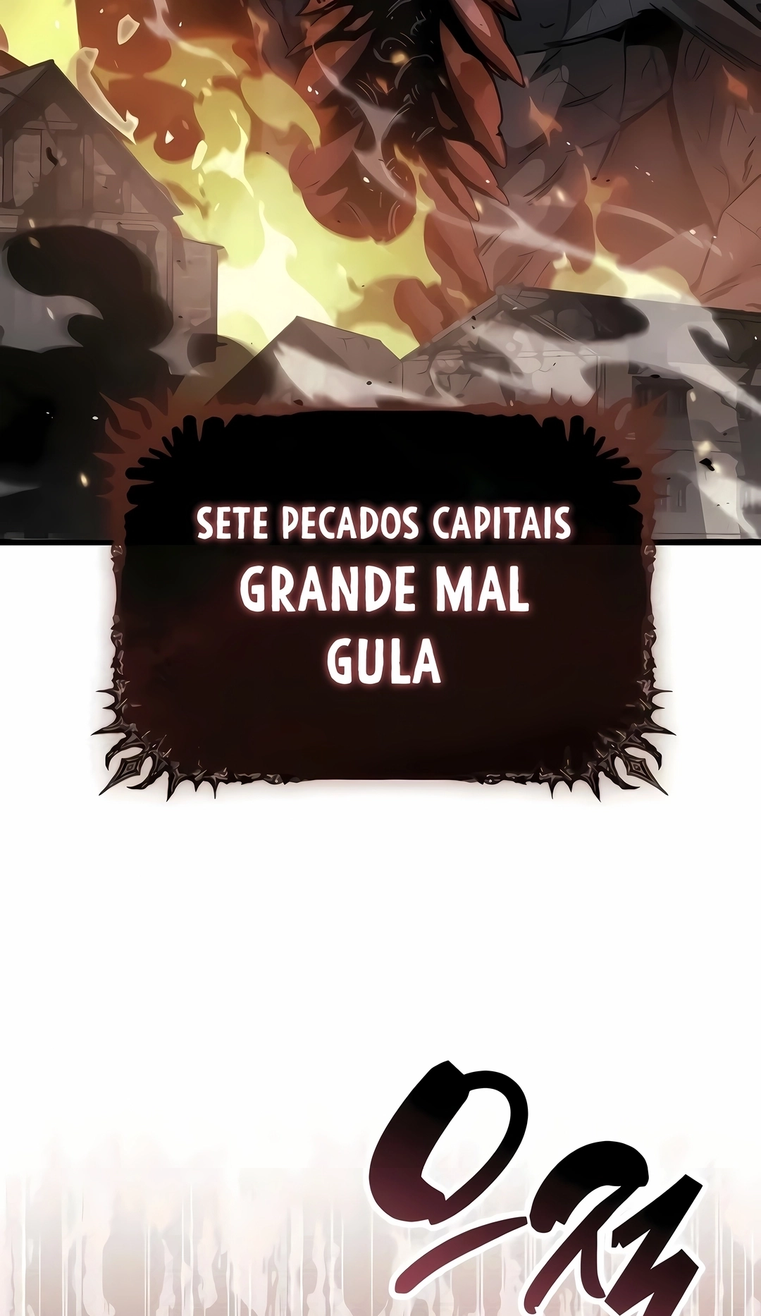 O Jogador que Esconde seu Passado Capítulo 137 Página 25