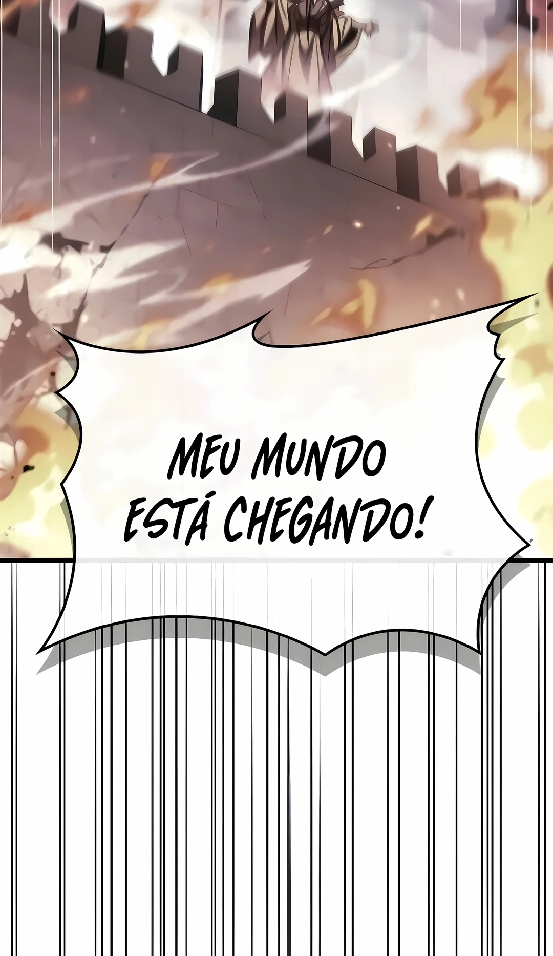 O Jogador que Esconde seu Passado Capítulo 137 Página 33