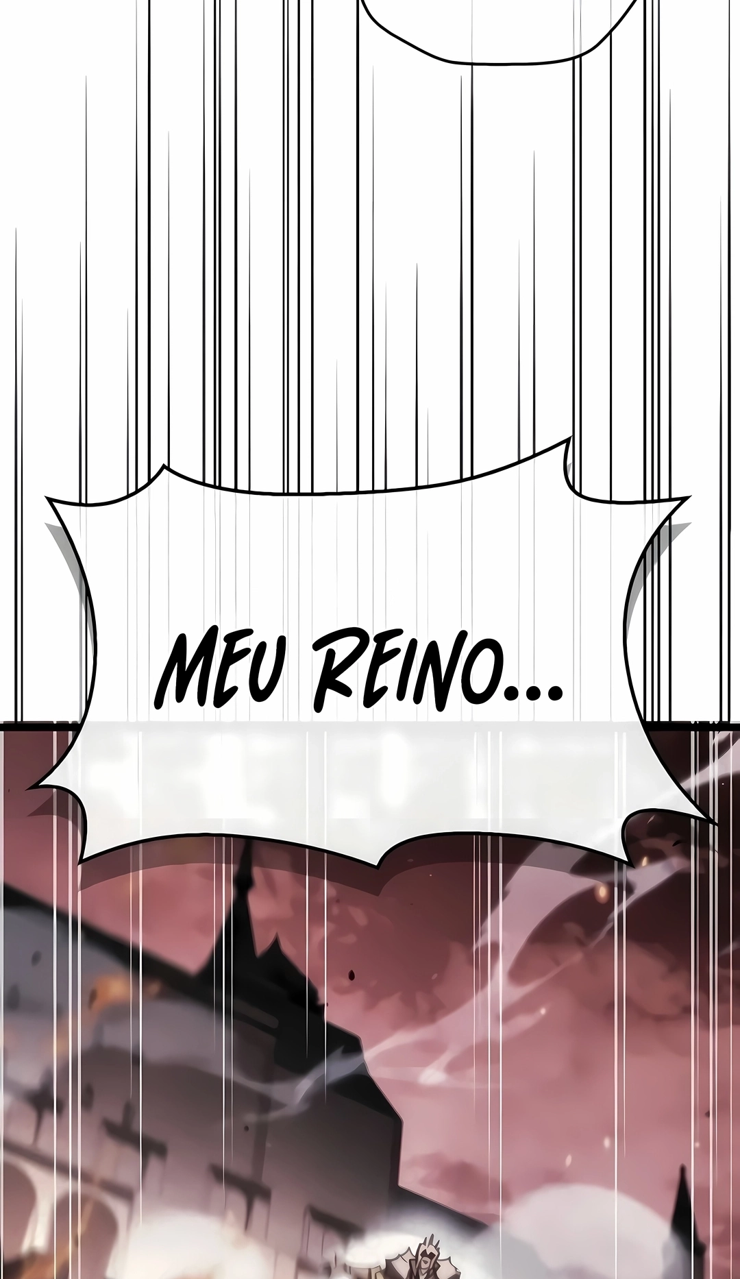 O Jogador que Esconde seu Passado Capítulo 137 Página 32