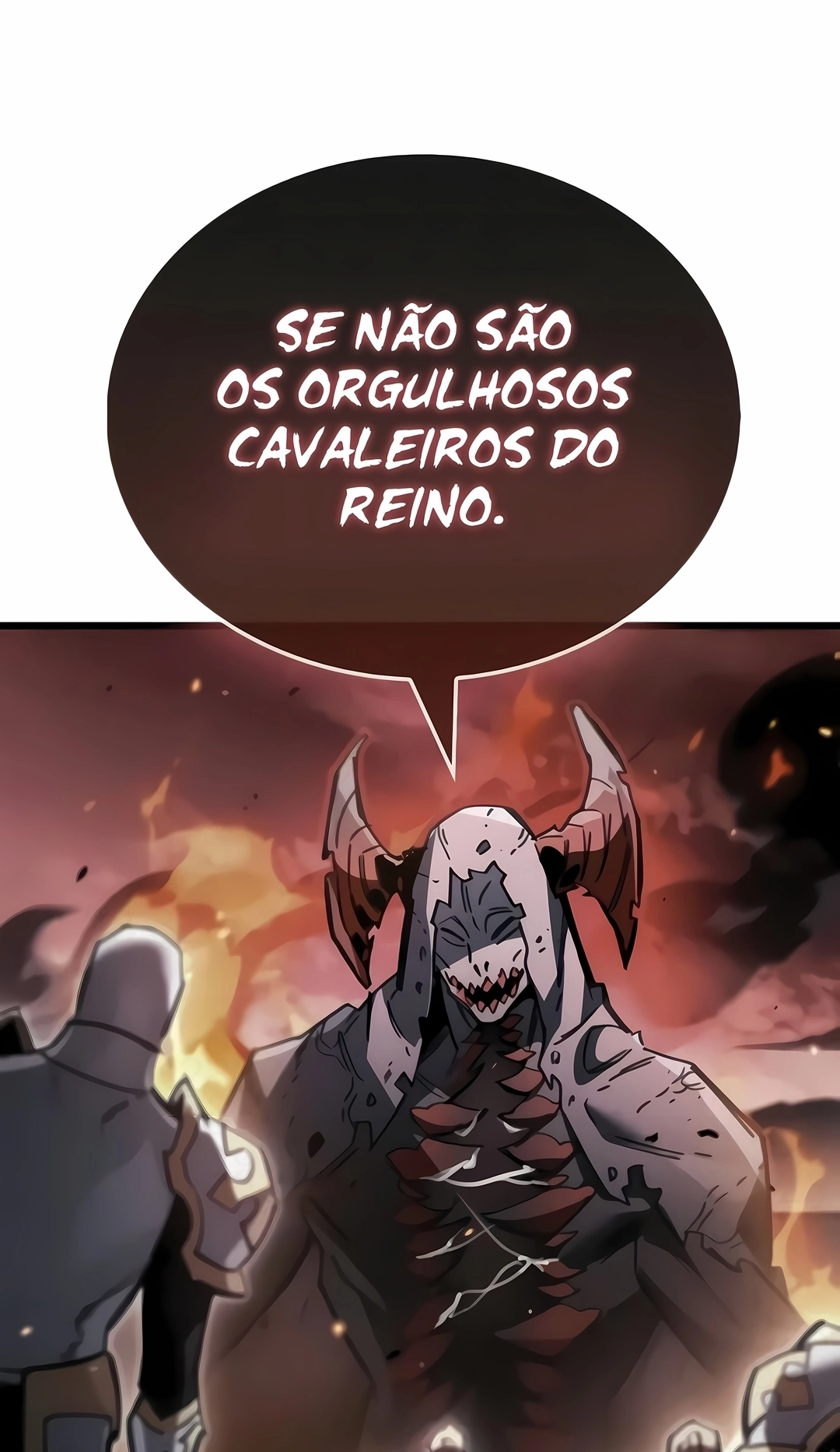 O Jogador que Esconde seu Passado Capítulo 137 Página 42
