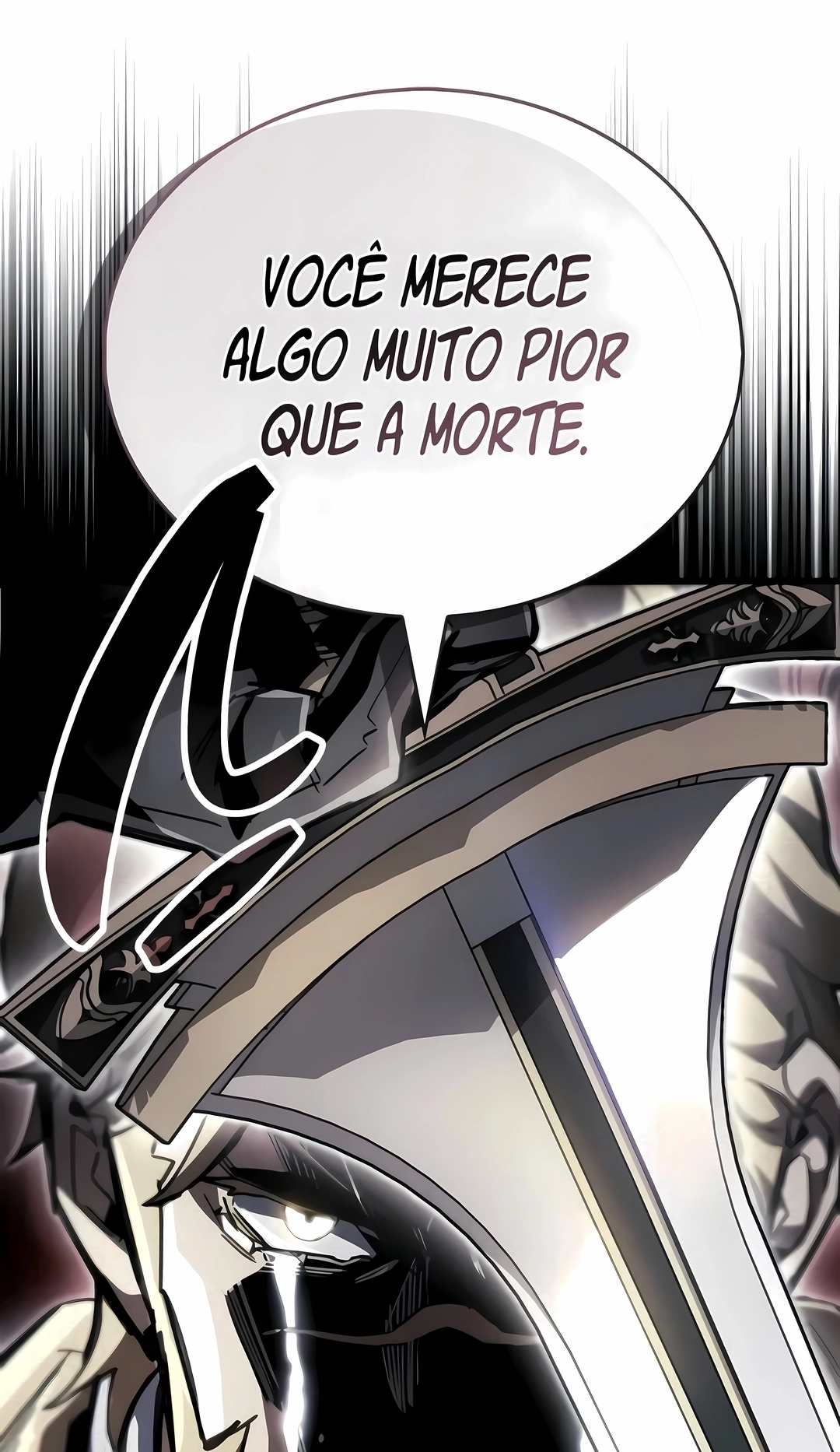 O Jogador que Esconde seu Passado Capítulo 137 Página 45