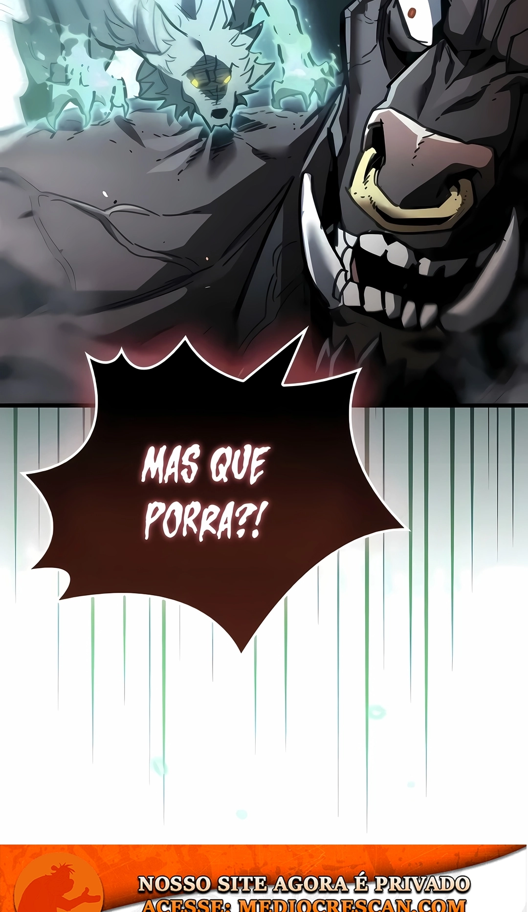 O Jogador que Esconde seu Passado Capítulo 137 Página 63