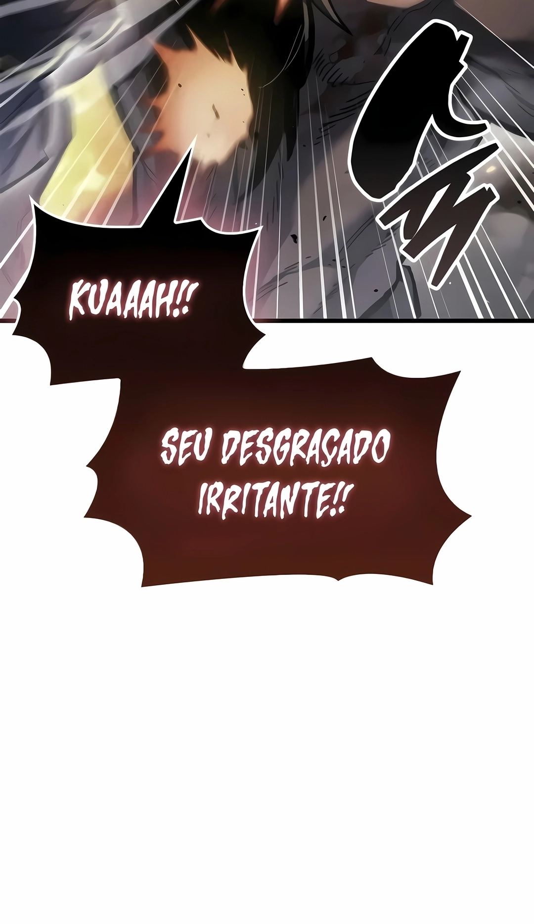 O Jogador que Esconde seu Passado Capítulo 137 Página 66