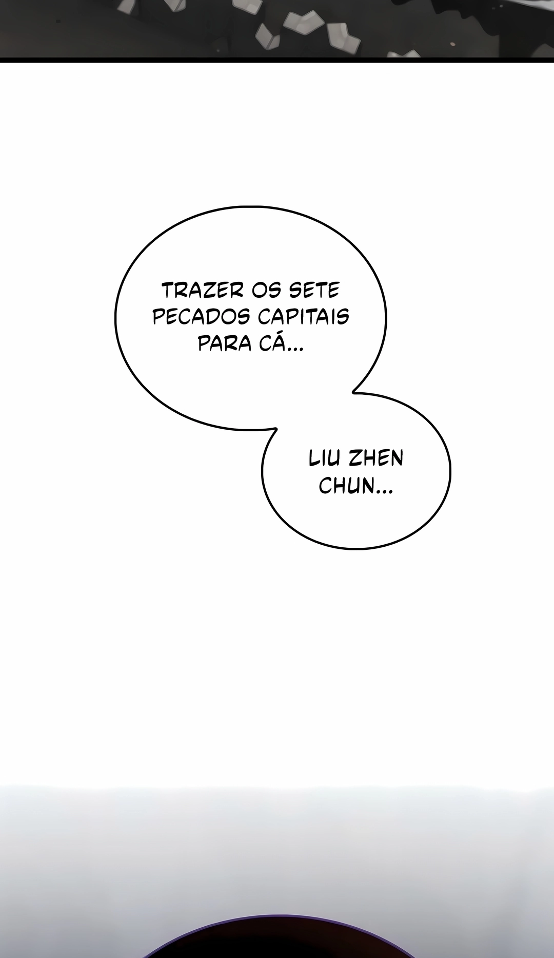 O Jogador que Esconde seu Passado Capítulo 137 Página 75