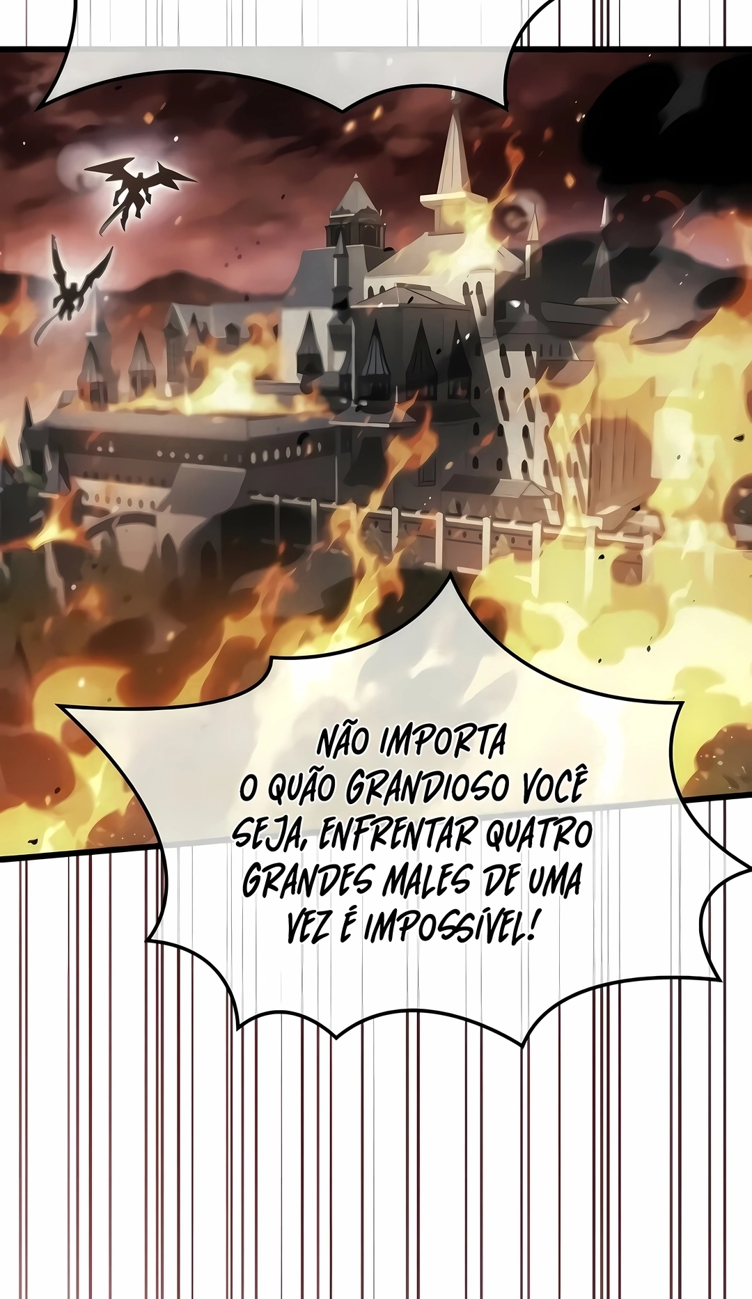 O Jogador que Esconde seu Passado Capítulo 137 Página 79