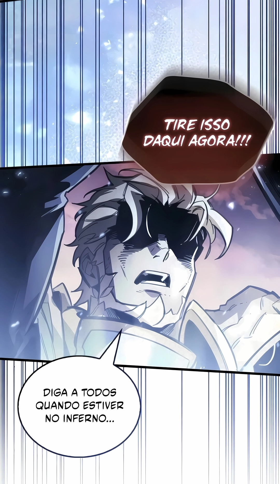 O Jogador que Esconde seu Passado Capítulo 137 Página 89