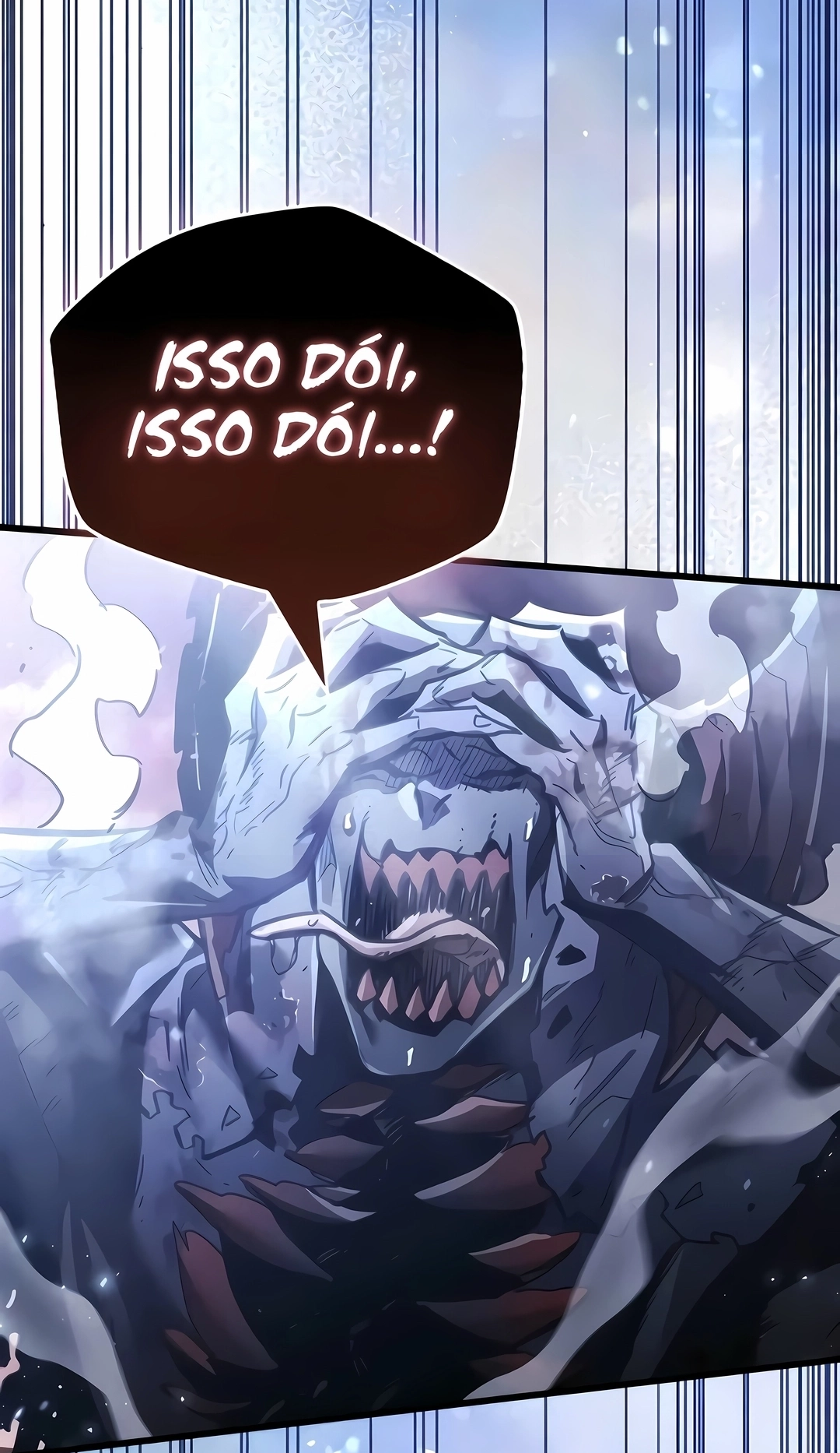 O Jogador que Esconde seu Passado Capítulo 137 Página 88
