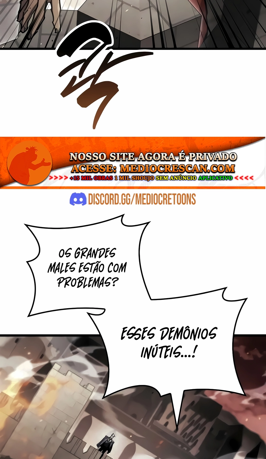 O Jogador que Esconde seu Passado Capítulo 137 Página 95