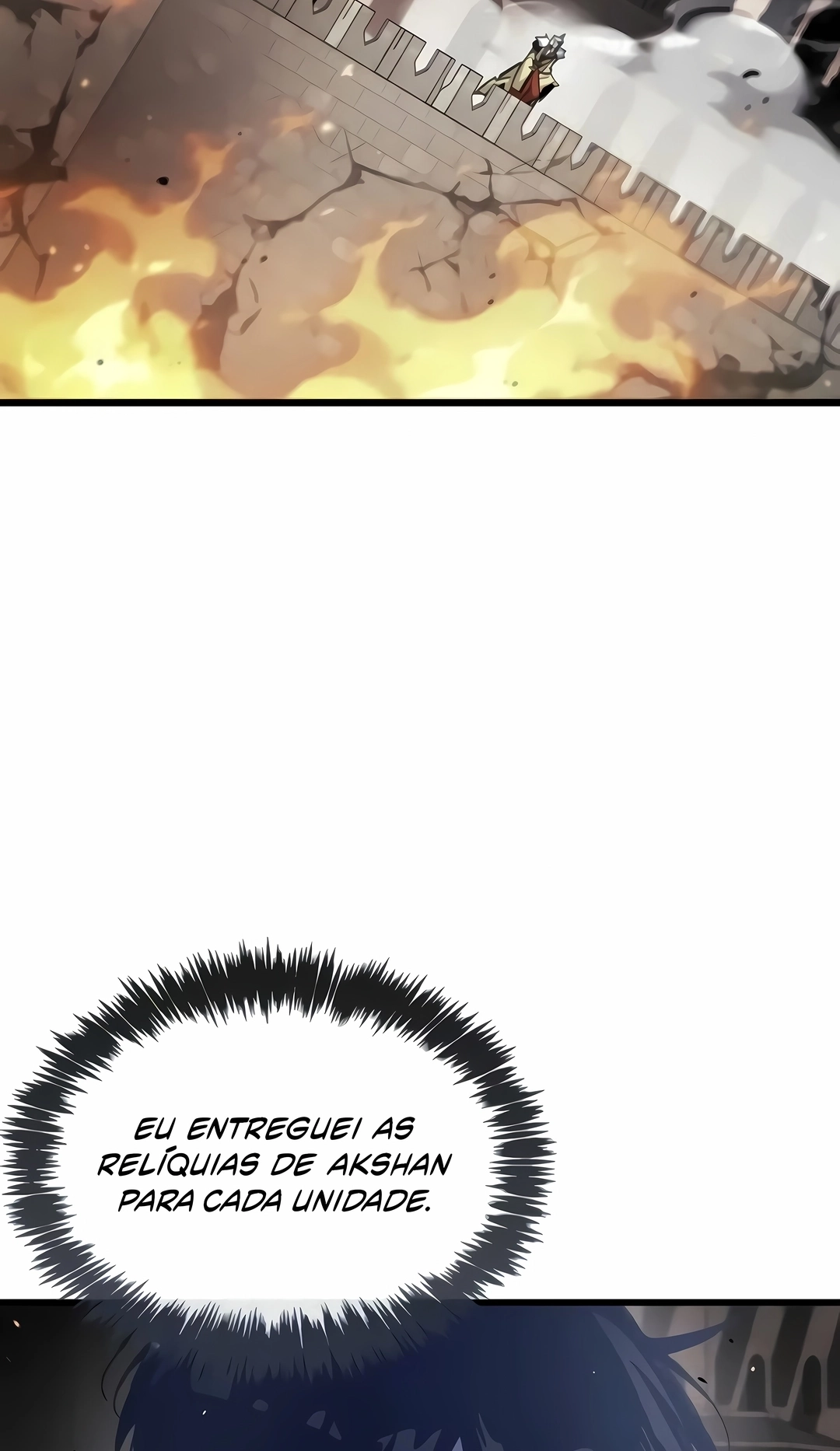 O Jogador que Esconde seu Passado Capítulo 137 Página 96