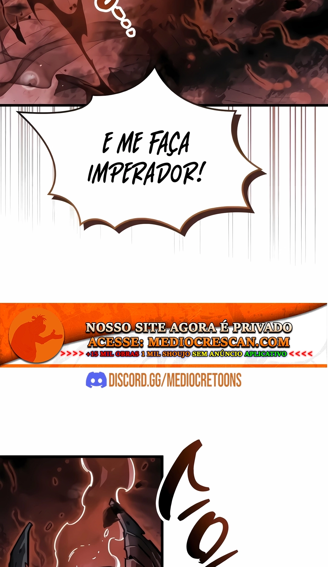 O Jogador que Esconde seu Passado Capítulo 137 Página 109