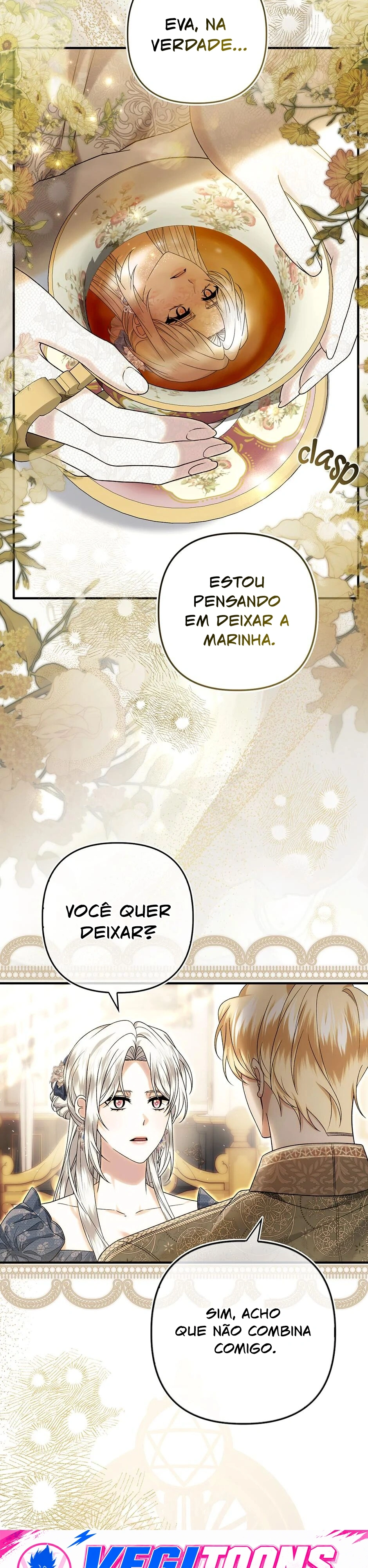 How to Reject a Perfect Marriage Capítulo 20 Página 30