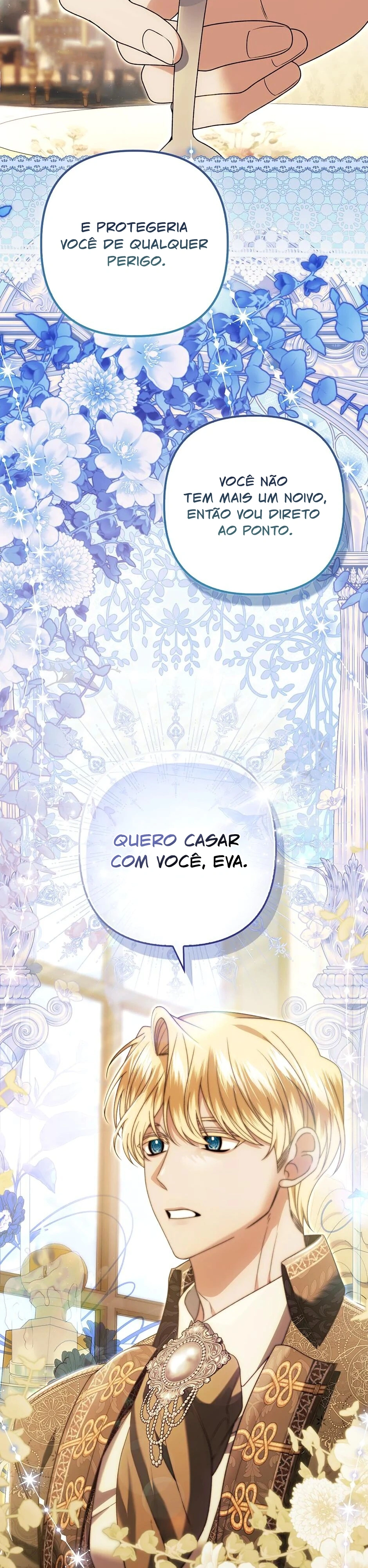 How to Reject a Perfect Marriage Capítulo 20 Página 34