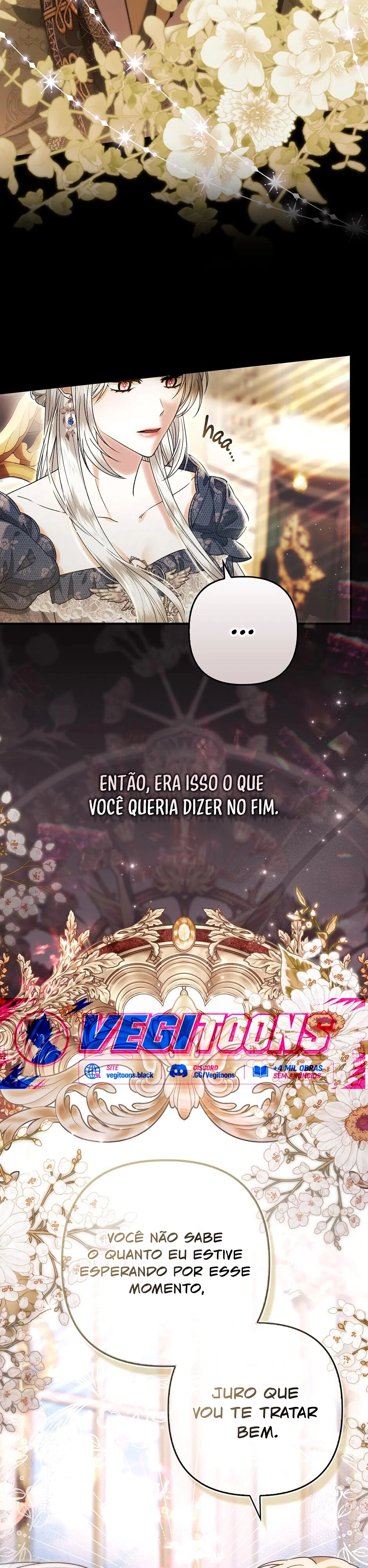 How to Reject a Perfect Marriage Capítulo 20 Página 35