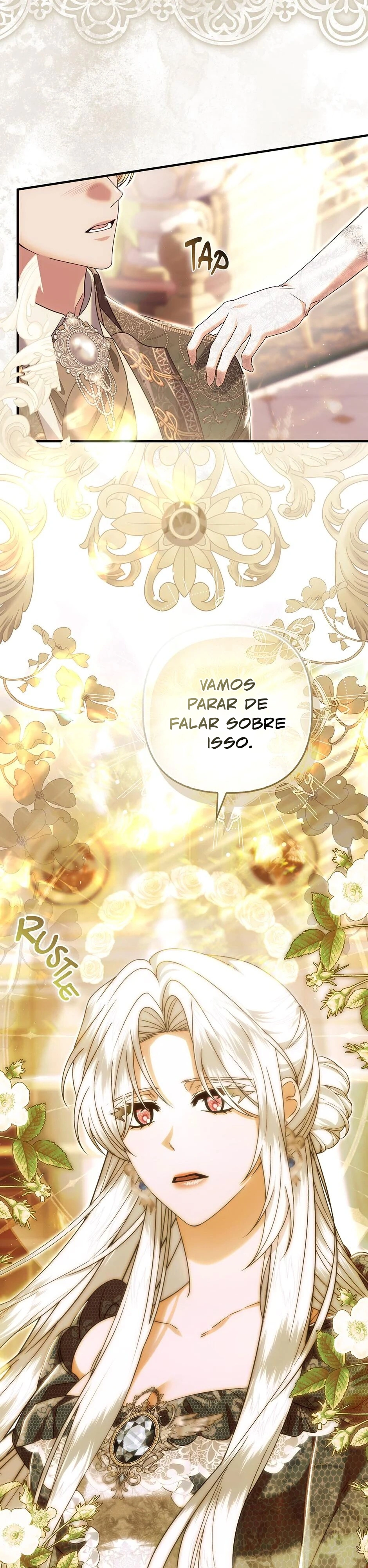 How to Reject a Perfect Marriage Capítulo 20 Página 43
