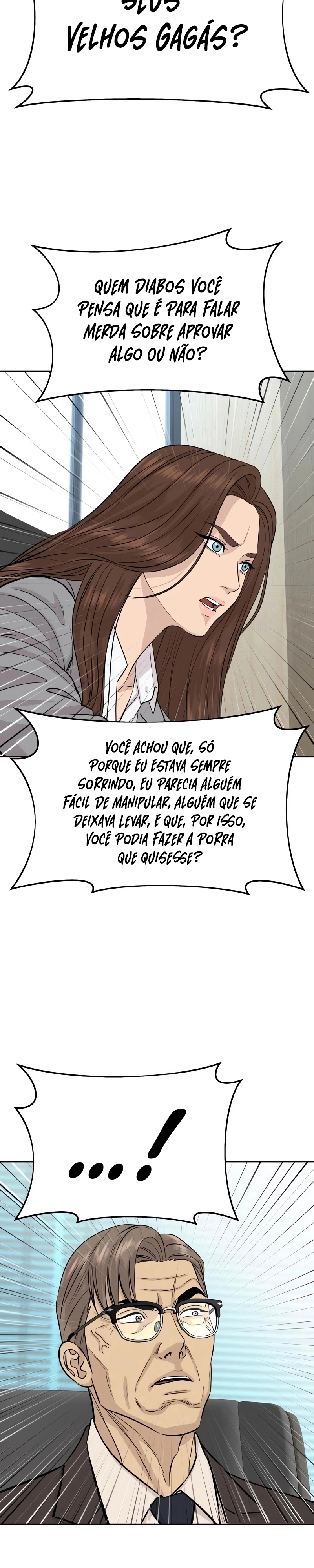 O Neto Genial do Rei dos Agiotas Capítulo 116 Página 24