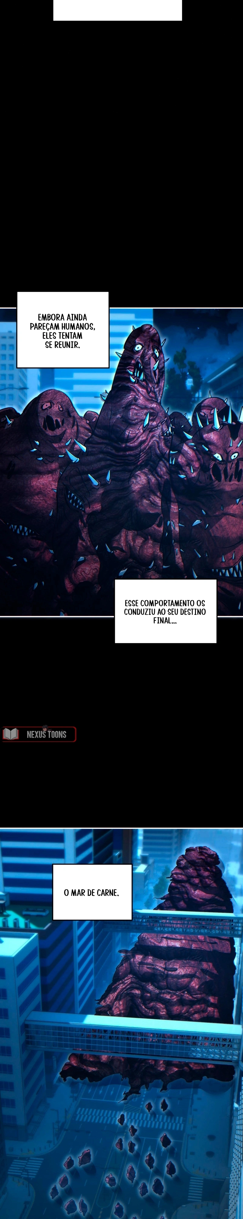 Rebirth in the End Times: I Reached the Top by Opening Boxes Capítulo 60 Página 7