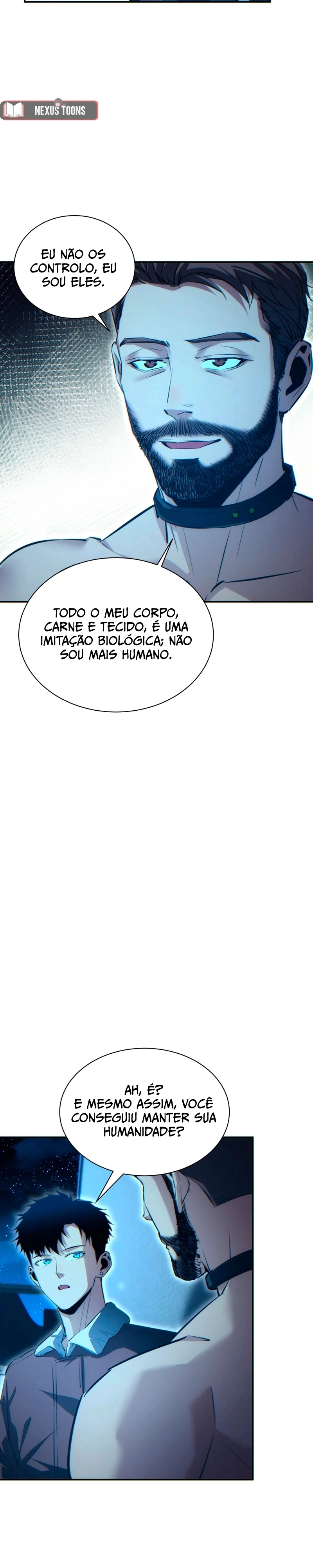 Rebirth in the End Times: I Reached the Top by Opening Boxes Capítulo 60 Página 15