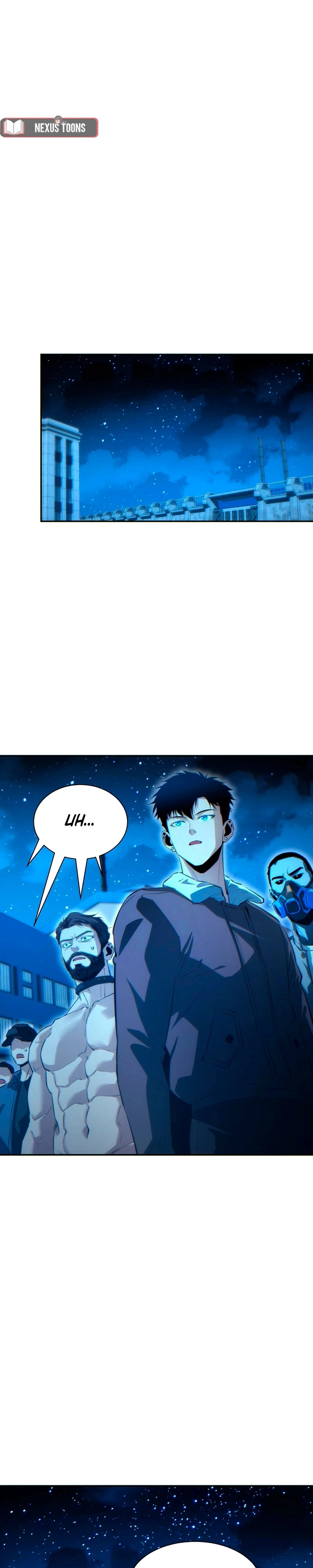 Rebirth in the End Times: I Reached the Top by Opening Boxes Capítulo 60 Página 20