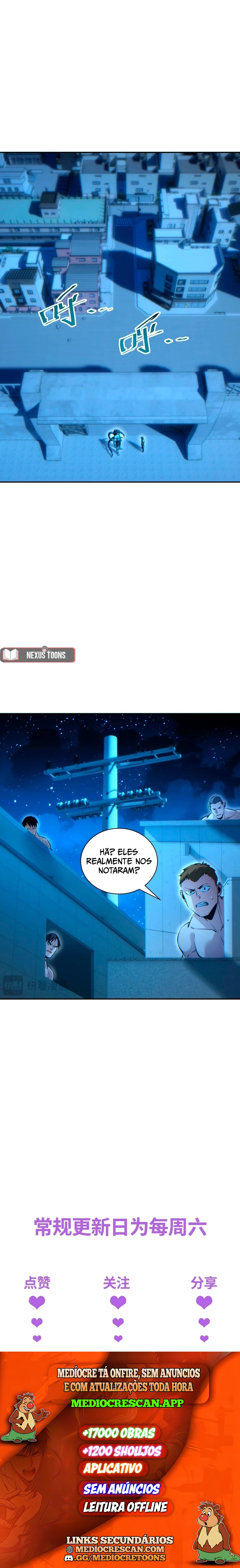 Rebirth in the End Times: I Reached the Top by Opening Boxes Capítulo 60 Página 23