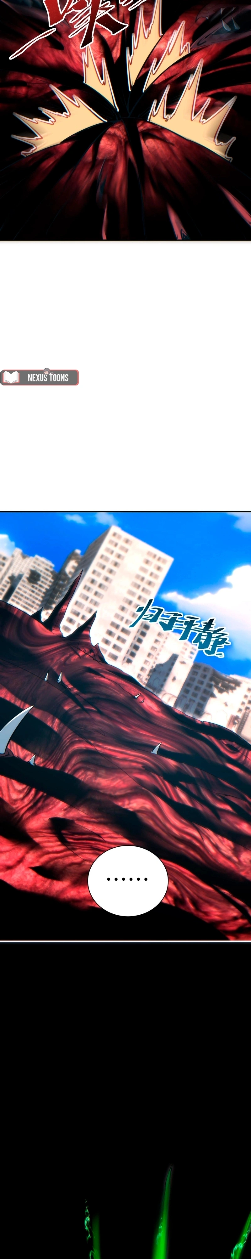 Rebirth in the End Times: I Reached the Top by Opening Boxes Capítulo 64 Página 11