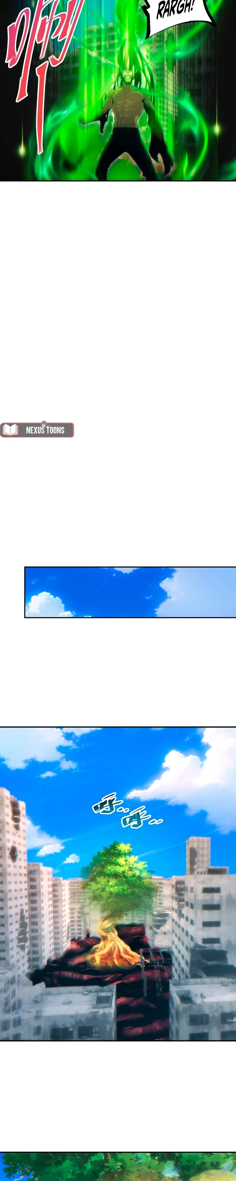 Rebirth in the End Times: I Reached the Top by Opening Boxes Capítulo 64 Página 17