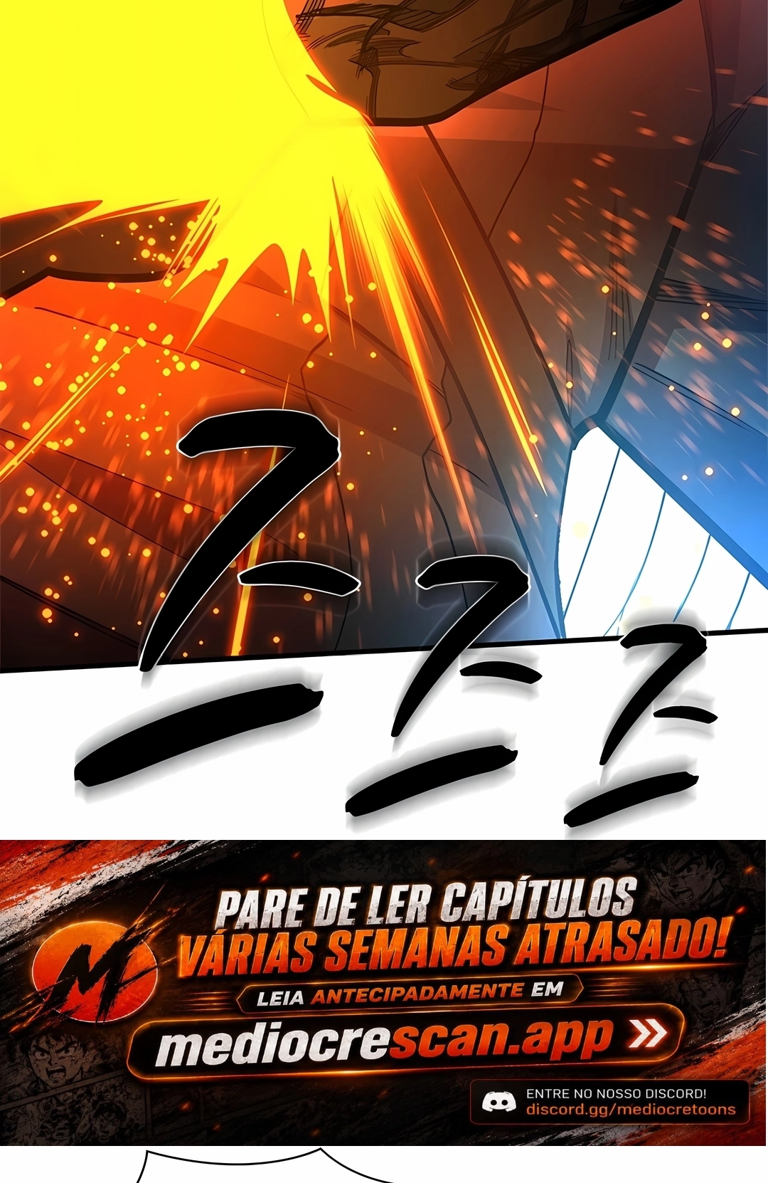 O Tutorial é Muito Difícil Capítulo 287 Página 11