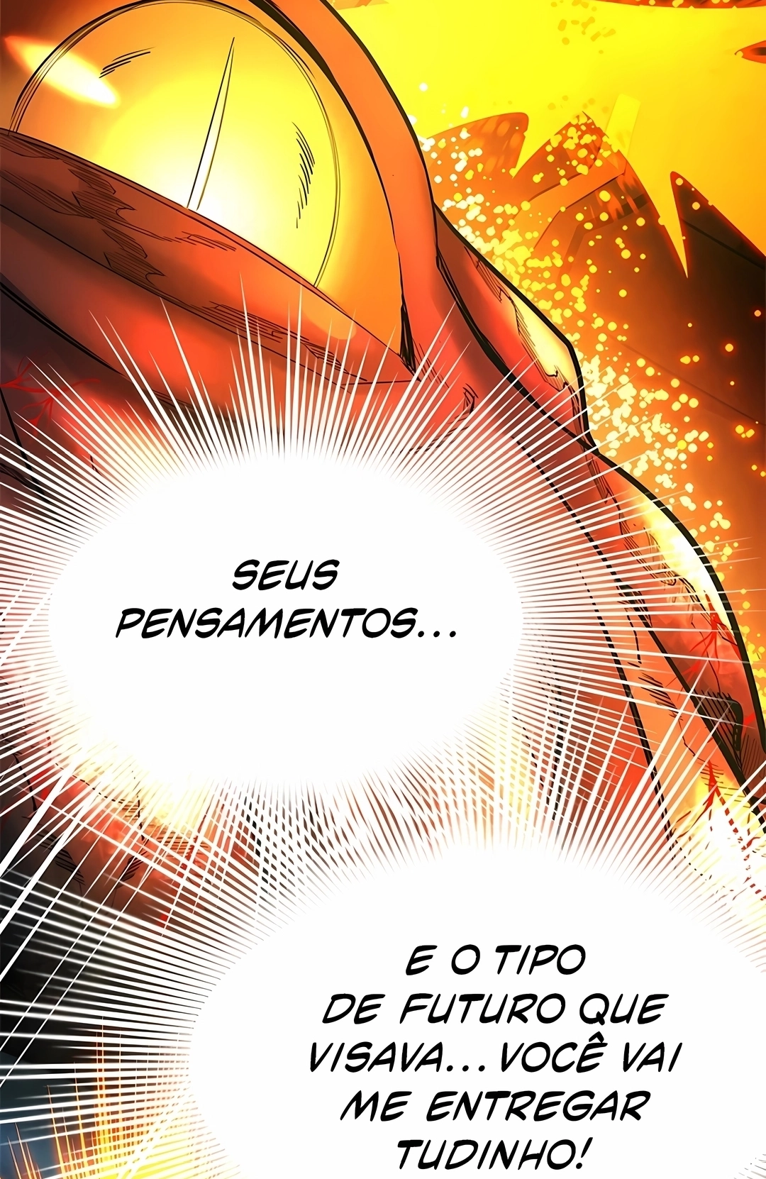 O Tutorial é Muito Difícil Capítulo 287 Página 22