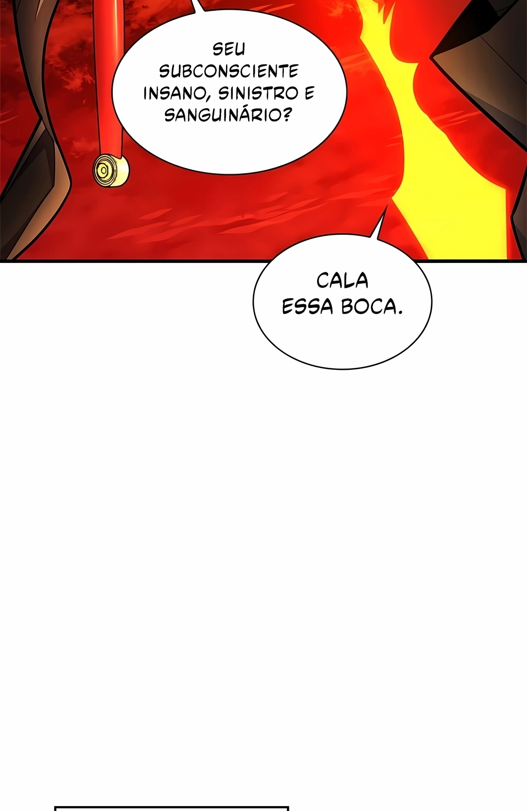 O Tutorial é Muito Difícil Capítulo 287 Página 42