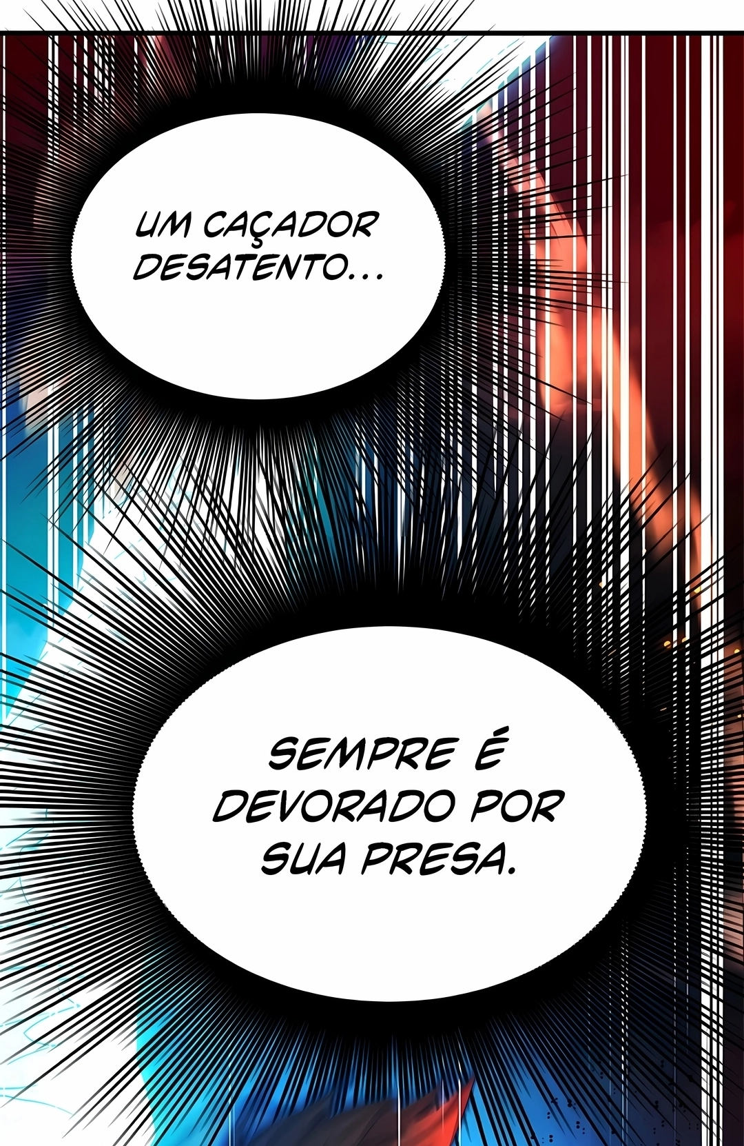 O Tutorial é Muito Difícil Capítulo 287 Página 52