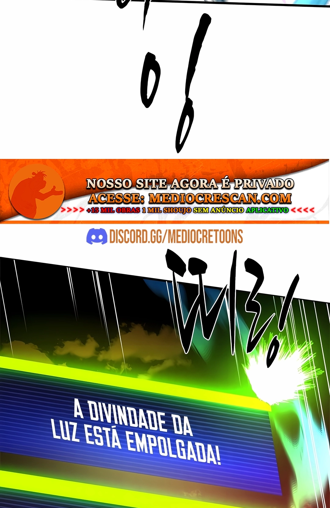 O Tutorial é Muito Difícil Capítulo 287 Página 56