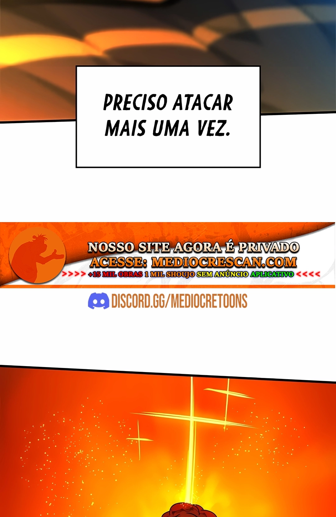 O Tutorial é Muito Difícil Capítulo 287 Página 74