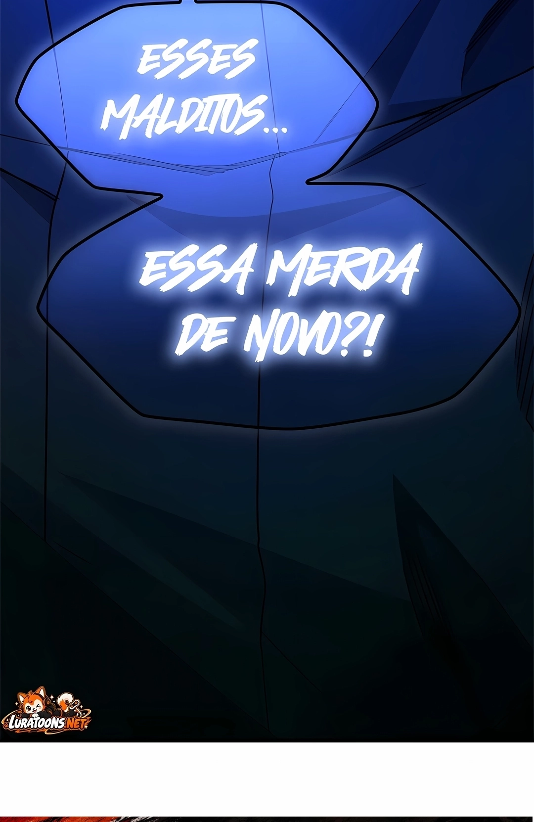 O Tutorial é Muito Difícil Capítulo 287 Página 118