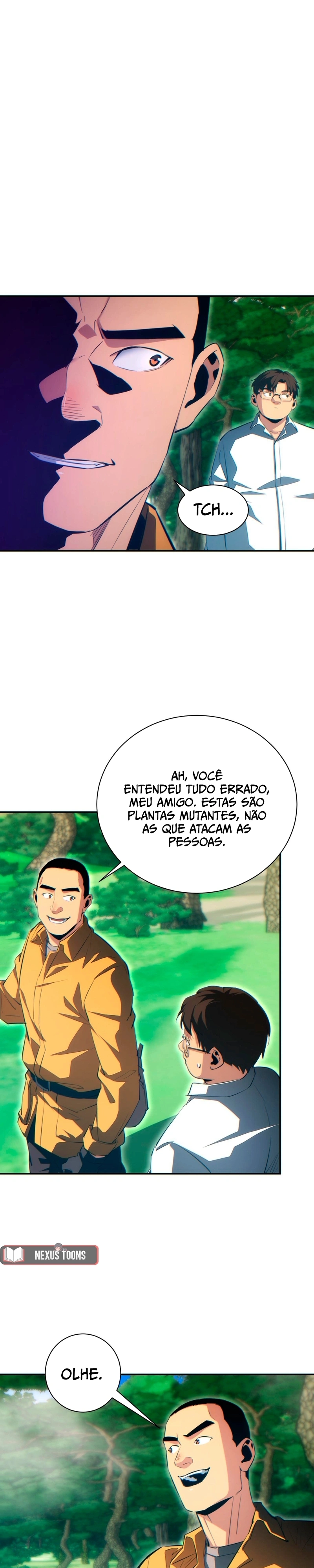 Rebirth in the End Times: I Reached the Top by Opening Boxes Capítulo 68 Página 24