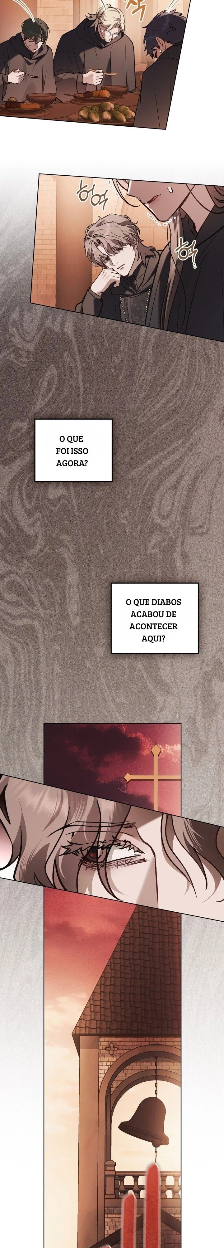 Merry Psycho Capítulo 75 Página 5