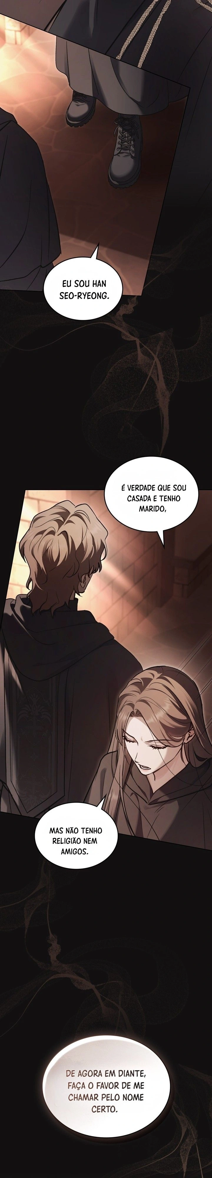 Merry Psycho Capítulo 75 Página 20